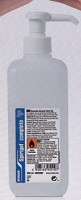Spirigel Complete 12x500ml