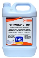 Germinox Re 4x5L