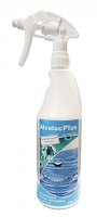 Alcolac Plus 6x750cc + 1 Pulverizador