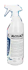 ALCOLAC PLUS 12X1 LT.