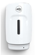 G3 DOSIFICADOR AUTOMATICO BLANCO GEL/ESPUMA 1 L.