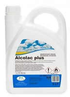 Alcolac Plus 4x5L