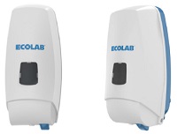 Dosificador Aut.Touch Free 1L