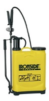 Mochila Pulverizadora Ironside IGS16P