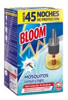 Bloom Líquido Mosquitos Recambio