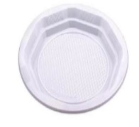 PLATO LLANO 22CM