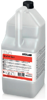 DRYSAN OXY 4X5 L.