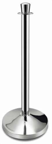 COLUMNA MOVIL PLATEADA 162.94