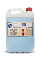 Alcohol de Quemar Indisol
