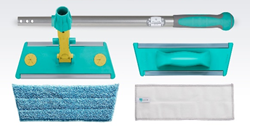 KIT PRO CLEAN GLASS
