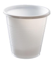 Vaso Blanco 80cc