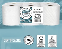 Higiénico Dispensación Central