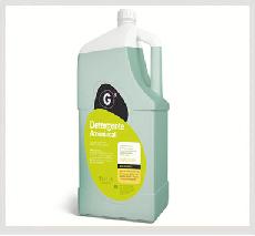 G3 Detergente Amoniacal C4x5