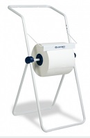 DISPENSADOR TIPODE METAL SUELO