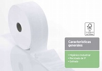 HIGIENICO IND. HIGICEL 2C PROFIT