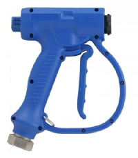 PISTOLA STANDARD PARA PRO TWIN