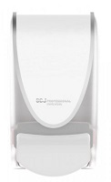 Dosificador 1L Quick-View Blanco