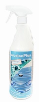 Alcolac Plus 6x750cc C/Pulverizador Incorporado