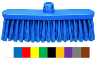 CEPILLO DE BARRER INTERMEDIO AZUL 280 MM