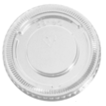 TAPA PER PARA SALSERO DE 118 ML.