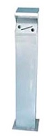 Cenicero Inox Mod.600