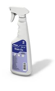 ECOLAB Stain Ex 2 C4