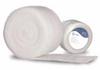 Estropajo Rollo Fibra Blanca