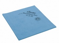 Bayeta Microclean Plus 40x45 Azul