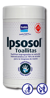 Ipsosol Toallitas