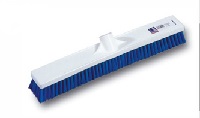 Cepillo Barrendero Alimentaria 45cm Azul
