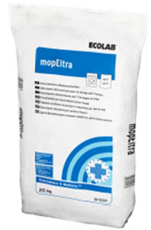 MOP ELTRA 20 KG.