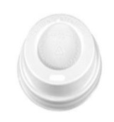 Tapa para vaso cartón 4 oz
