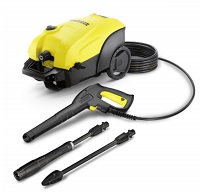 Limpiadora Karcher K4 Compact