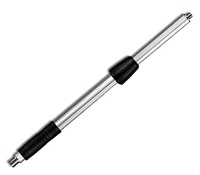 TUBO METALICO C/TOMA AGUA 300