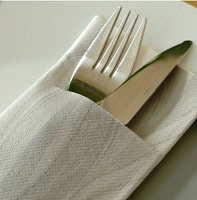 Servilleta Airlaid 40x32 Kangaroo Valentina
