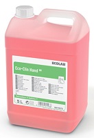 Eco-Clin Hand 4x5L