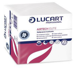 PAÑOS AIRTECH ELITE LUCART 30X29 1C