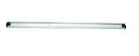 RIEL ALUMINIO 900MM BLANCO