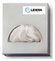 Dispensador tapamelenas Inox