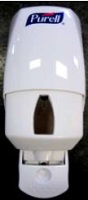 DOSIFICADOR PURELL UNIVERSAL ABS