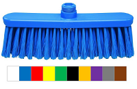 CEPILLO DE BARRER INTERMEDIO NARANJA 280 MM