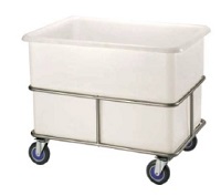 CUBETA 440L P/BASE RODANTE