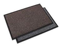 ALFOMBRA ULTIMAT 60X90 MARRON