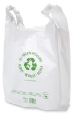 B.CAMISETA 50X60 G.200 RECICLADA