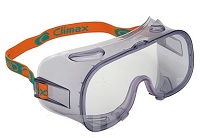 GAFAS PROTECCION CLIMAX 539/1