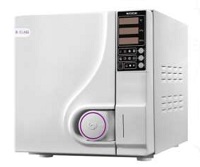 ESTERILIZADOR AUTOCLAVE WOSON TANCO 12L CLASE B