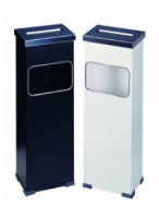 PAPELERA CENICERO MOD.320