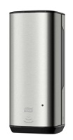 DOSIFICADOR JABON ESPUMA TORK SENSOR S4 INOX