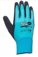 GUANTES JUBA B259 T.L