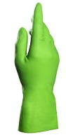 GUANTES VITAL 186 VERDE T-9